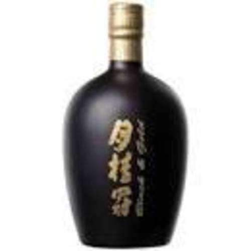 Zoom to enlarge the Gekkeikan Black & Gold Sake