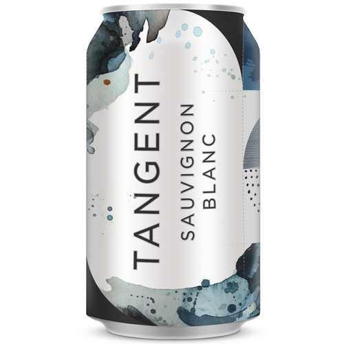 Zoom to enlarge the Tangent Sauvignon Blanc Cans