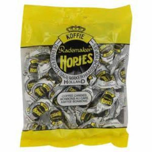 Zoom to enlarge the Rademaker Hopjes Coffee Candy Bag