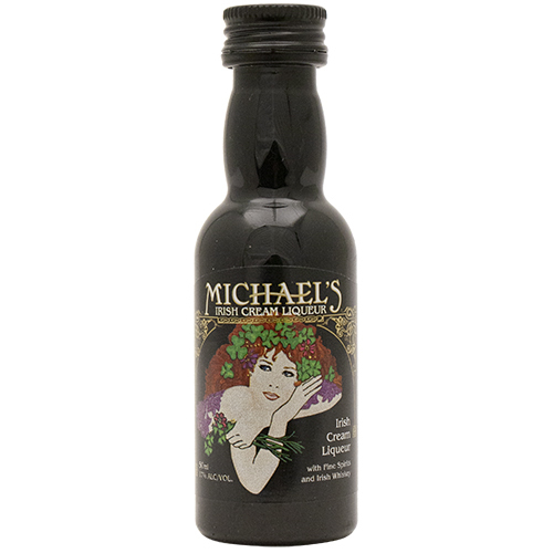 Zoom to enlarge the Michaels The Original Celtic Irish Cream Liqueur