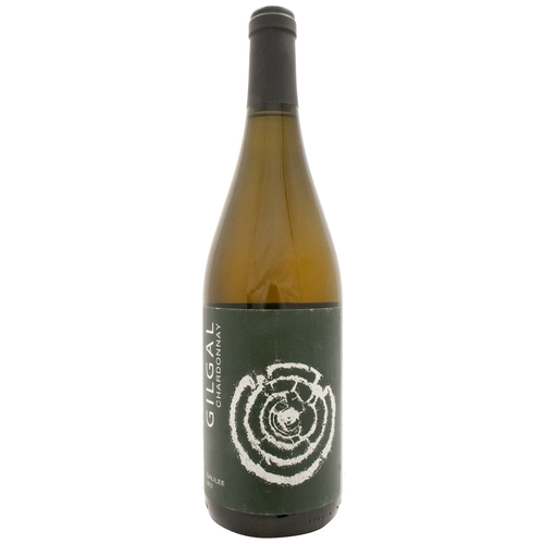 Zoom to enlarge the Gilgal Chardonnay