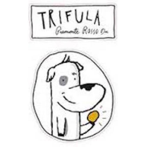 Zoom to enlarge the Trifula Barbera Nebbiolo