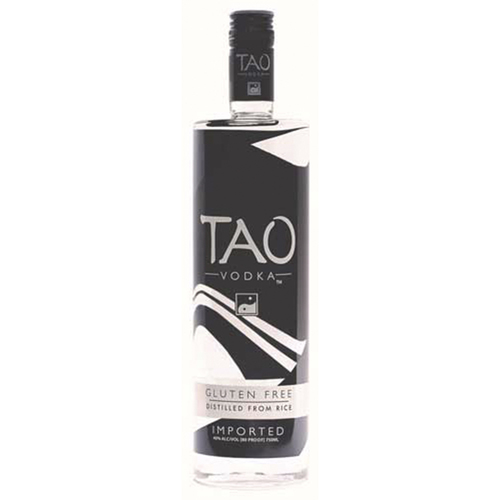 Zoom to enlarge the Tao Rice Vodka 6 / Case