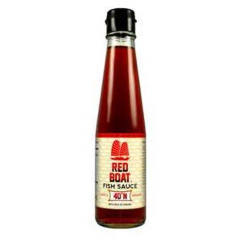 Zoom to enlarge the Red Boat Fish Sauce