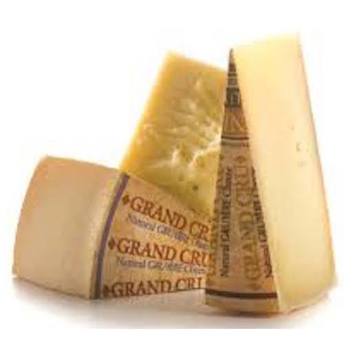 Zoom to enlarge the Fresh Traditions Grand Cru Gruyere