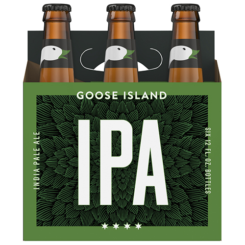 Zoom to enlarge the Goose Island IPA • 6pk Bottle