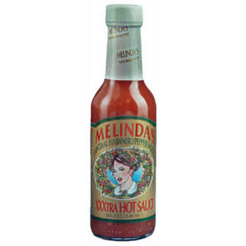 Zoom to enlarge the Melinda’s Pepper Sauce • Xxxtr Hot