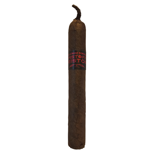 Cigar Pistoff Kristoff Robusto Single