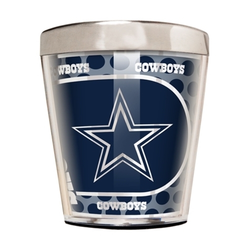 Dallas Cowboys Favor Cup