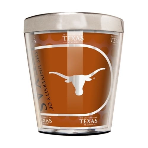 Zoom to enlarge the Gap Acrylic-ss Shot Glass • University Of Texas