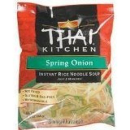 Zoom to enlarge the Thai Instant Soup • Onion Rice Gluten-free