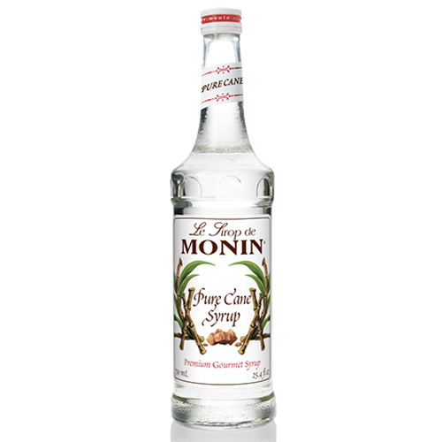 Zoom to enlarge the Monin Pure Cane Syrup