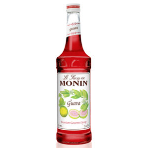 Monin Guava Syrup