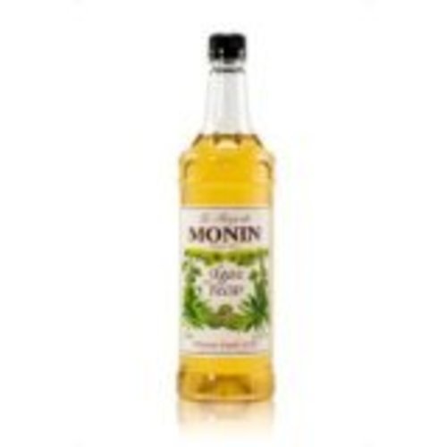 Monin Organic Agave Nectar (Liter)