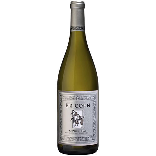 Zoom to enlarge the B.r. Cohn Silver Label Chardonnay