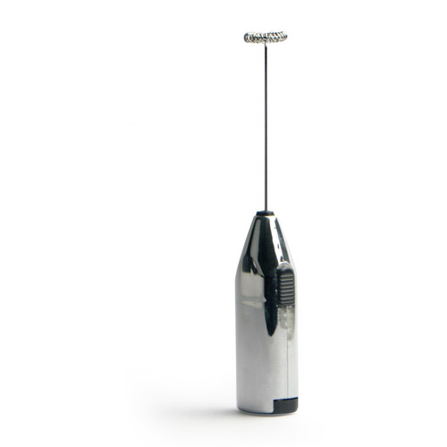 Frother With Stand, Handheld Whisk, Foamer - Primula