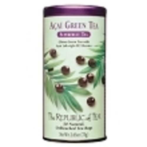 Zoom to enlarge the Trot. Superfruit Green Tea • Acai