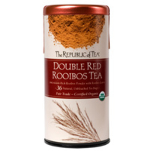 Zoom to enlarge the Trot. Red Bags • Rooibos
