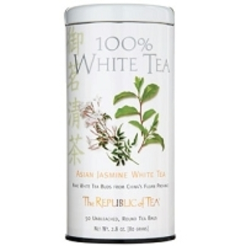 Zoom to enlarge the Trot. White Tea • Asian Jasmine