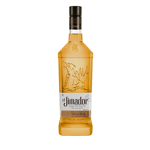 Zoom to enlarge the El Jimador Anejo Tequila