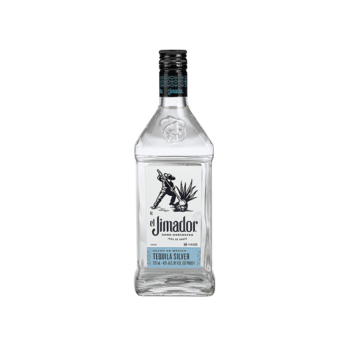 Zoom to enlarge the El Jimador Tequila • Silver
