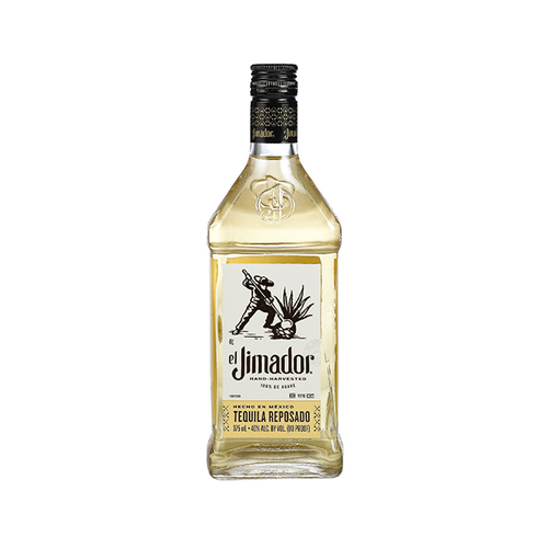 Zoom to enlarge the El Jimador Tequila • Reposado