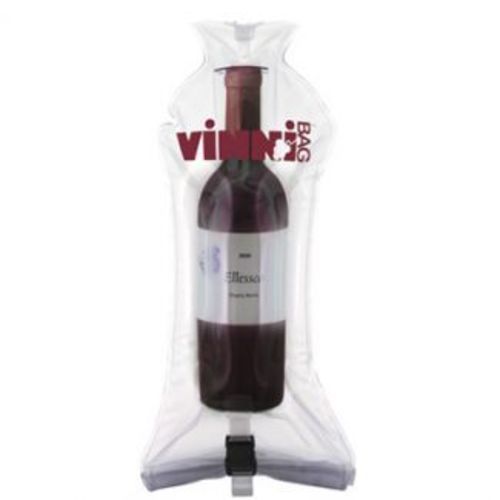 Vinni Bag • Inflatable Travel Accessory