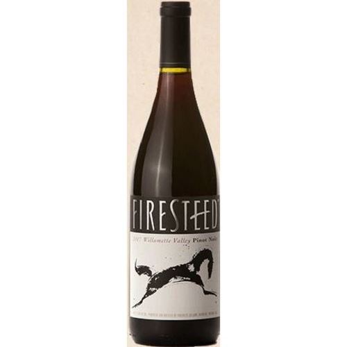 Zoom to enlarge the Firesteed Pinot Noir Willamette Valley