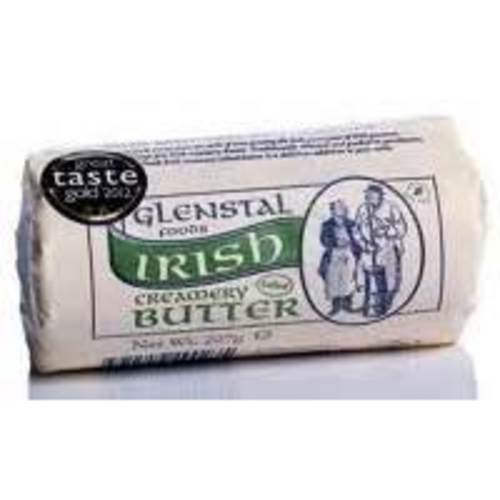 Zoom to enlarge the Butter • Glenstal Irish Creamery Butter