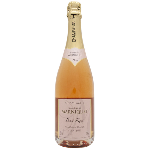 Zoom to enlarge the Marniquet Grand Cru Champagne