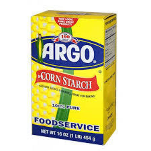 Zoom to enlarge the Argo Corn Starch