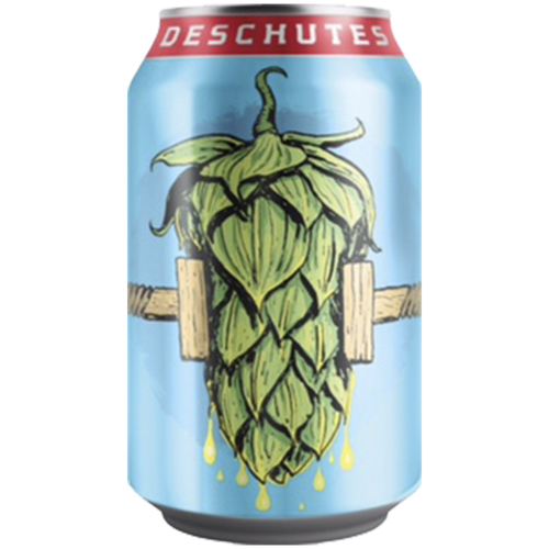 Zoom to enlarge the Deschutes Fresh Squeezed IPA • 6pk Can