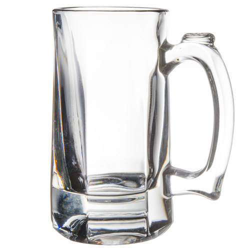 Zoom to enlarge the Anchor #1172u Beer Tankard