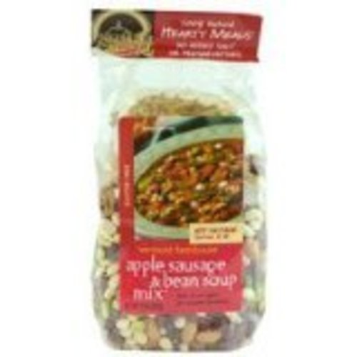 Zoom to enlarge the Frontier Vermont Apple Sausage Bean Soup Mix