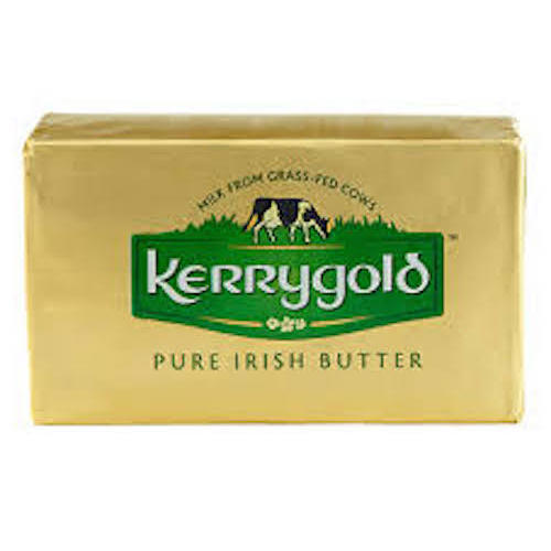 Zoom to enlarge the Kerrygold Irish Salted Butter