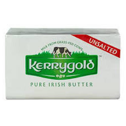 Zoom to enlarge the Butter • Kerrygold Pure Irish Butter Unsalted