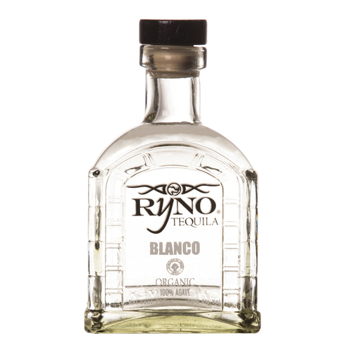 Zoom to enlarge the Ryno Tequila • Blanco 6 / Case