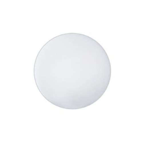 Zoom to enlarge the Round Cutting Board 14″ White 1″ Thick H / D