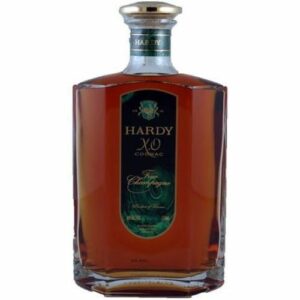Hardy Cognac • XO