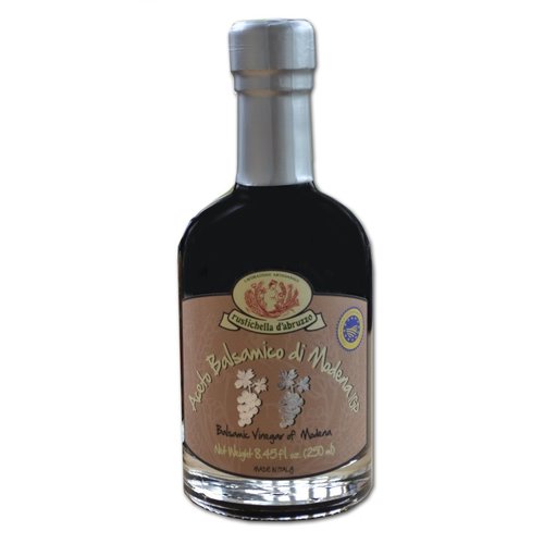 Zoom to enlarge the Rustichella Balsamic Vinegar • Argento