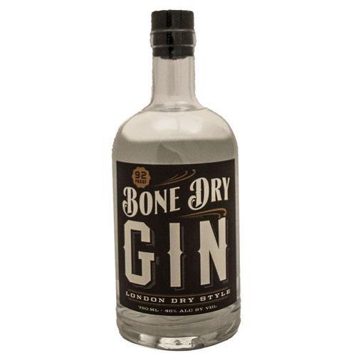 Zoom to enlarge the Bone Dry Gin