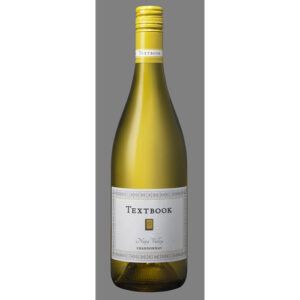 Textbook Chardonnay - Napa Valley