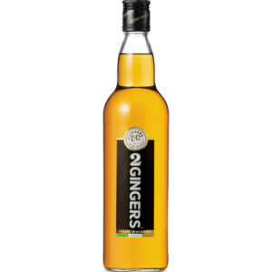 Two Gingers Irish Whiskey