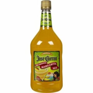 Jose Cuervo Mango Margarita Cocktail Mix