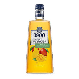 1800 Cocktails • Mango Margarita
