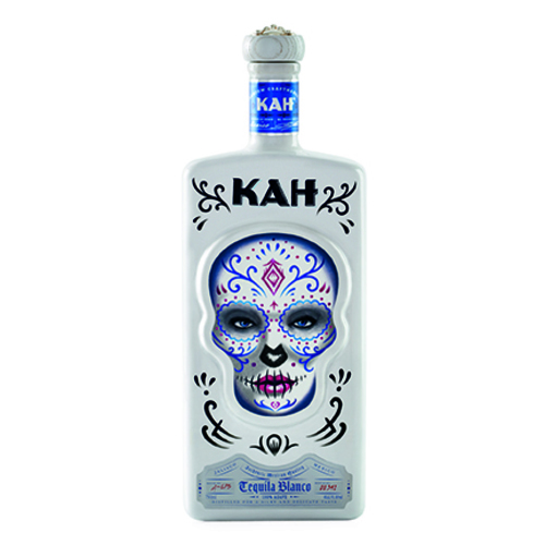 Zoom to enlarge the Kah Tequila • Blanco