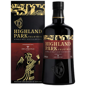 Highland Park Valkyrie Single Malt Scotch Whisky