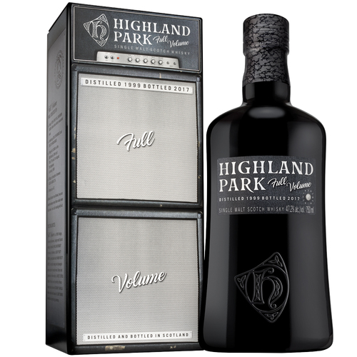 Zoom to enlarge the Highland Park Malt &bull; Full Volume 6 / Case