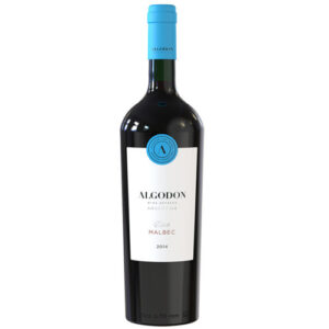 Algodon Wine Estates Malbec