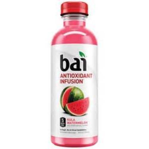 Zoom to enlarge the Bai Infusion • Kula Watermelon